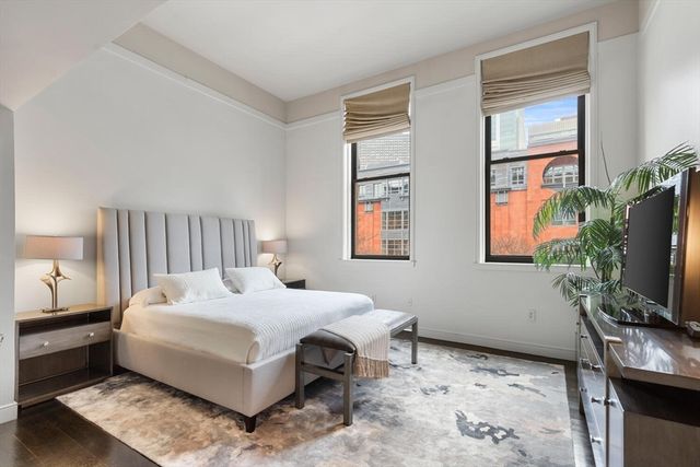 201 Newbury Street 202, Boston, MA 02116