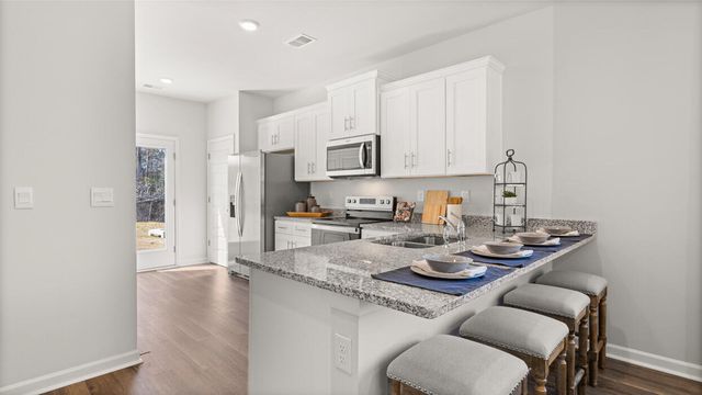 2051 Signal Hill Court Lot 35, Augusta, GA 30906