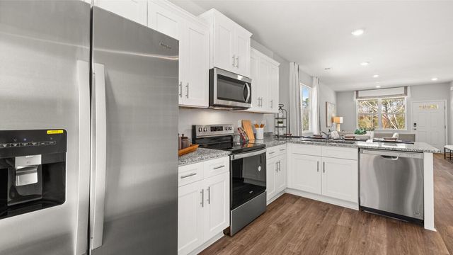 2051 Signal Hill Court Lot 35, Augusta, GA 30906