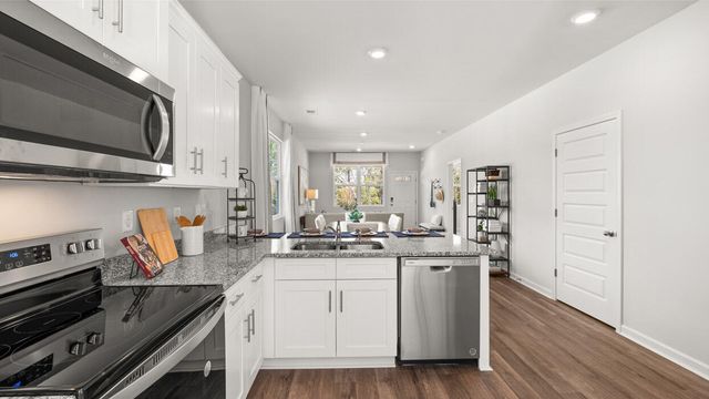 2051 Signal Hill Court Lot 35, Augusta, GA 30906