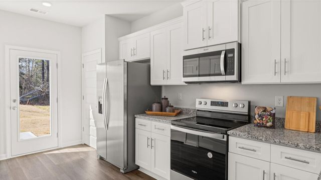 2051 Signal Hill Court Lot 35, Augusta, GA 30906