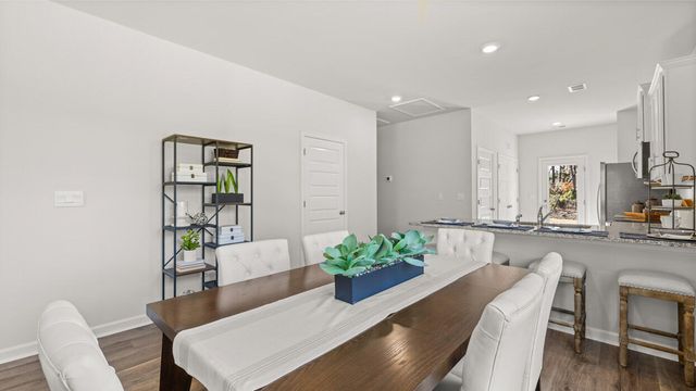 2051 Signal Hill Court Lot 35, Augusta, GA 30906