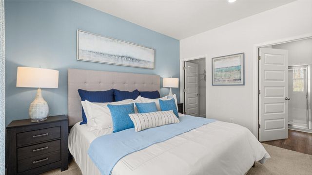 2051 Signal Hill Court Lot 35, Augusta, GA 30906