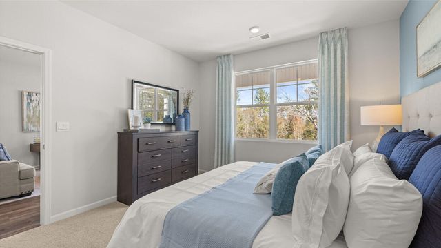 2051 Signal Hill Court Lot 35, Augusta, GA 30906