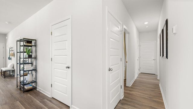 2051 Signal Hill Court Lot 35, Augusta, GA 30906