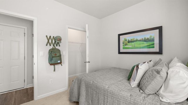 2051 Signal Hill Court Lot 35, Augusta, GA 30906