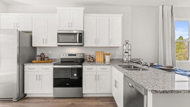 2051 Signal Hill Court Lot 35, Augusta, GA 30906