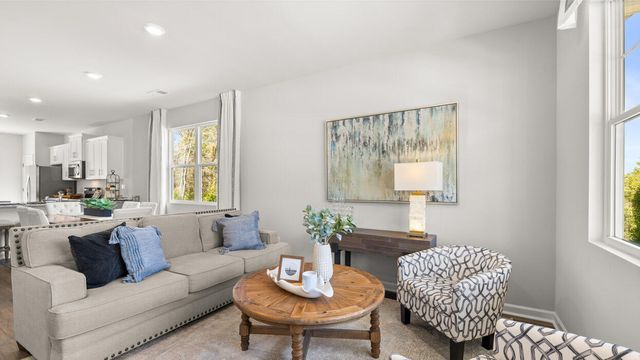 2051 Signal Hill Court Lot 35, Augusta, GA 30906