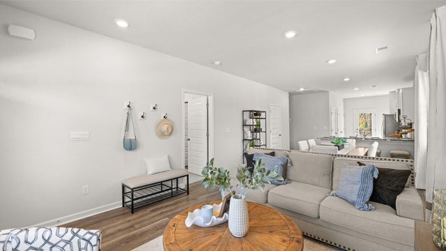 2051 Signal Hill Court Lot 35, Augusta, GA 30906