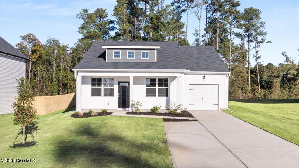 2051 Signal Hill Court Lot 35, Augusta, GA 30906