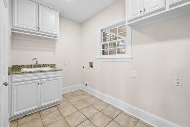 1500 Lotus Ln, Longview, TX 75604