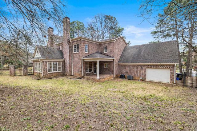 1500 Lotus Ln, Longview, TX 75604