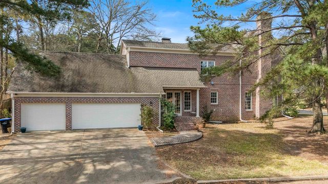 1500 Lotus Ln, Longview, TX 75604