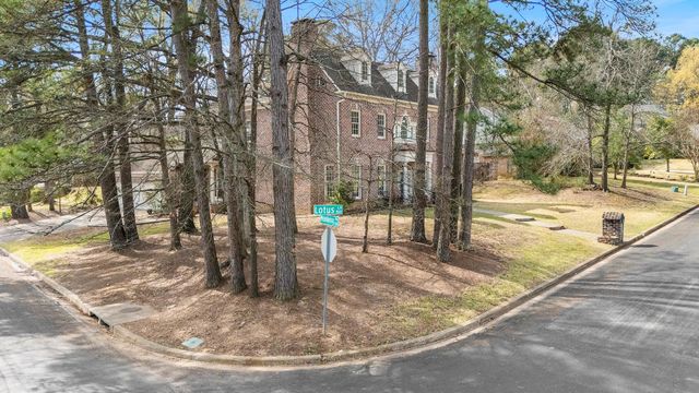 1500 Lotus Ln, Longview, TX 75604