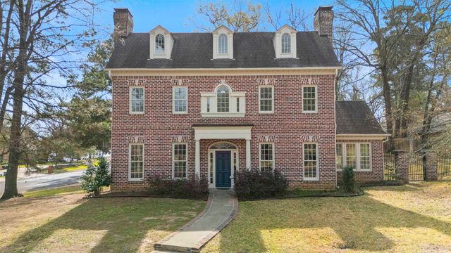 1500 Lotus Ln, Longview, TX 75604