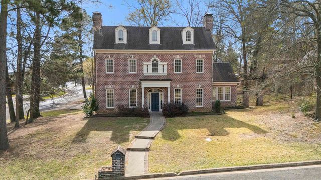 1500 Lotus Ln, Longview, TX 75604