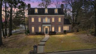 1500 Lotus Ln, Longview, TX 75604