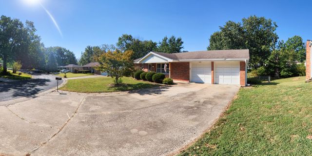 2509 LILAC DR, Columbia, MO 65202