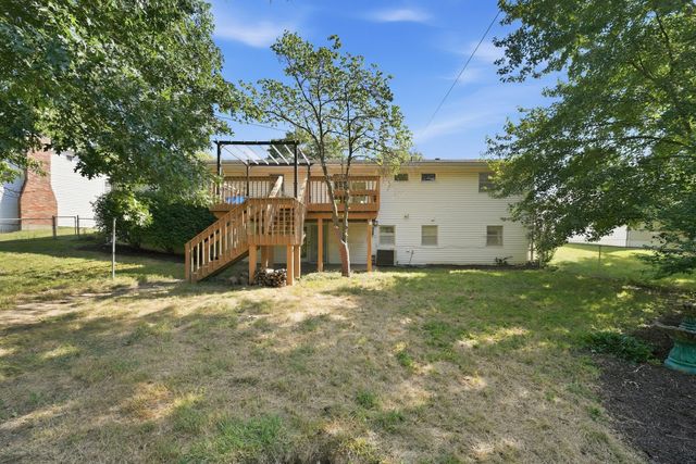 2509 LILAC DR, Columbia, MO 65202