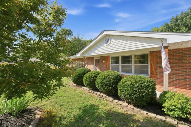 2509 LILAC DR, Columbia, MO 65202