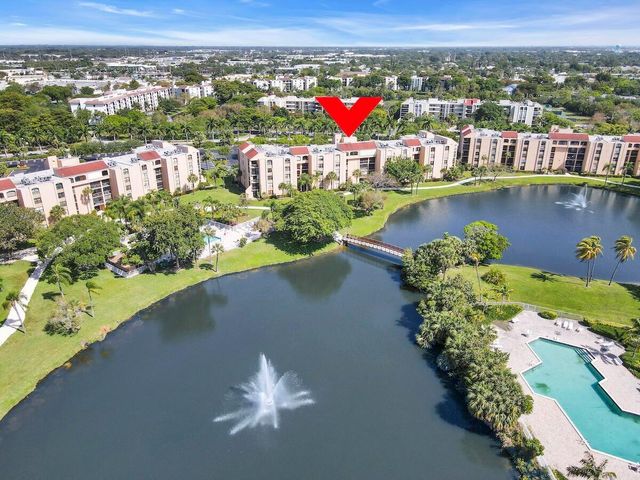 950 Egret Circle 5411, Delray Beach, FL 33444