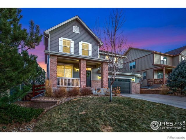 2175 Longfin Drive, Windsor, CO 80550