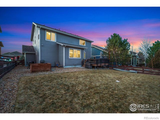 2175 Longfin Drive, Windsor, CO 80550