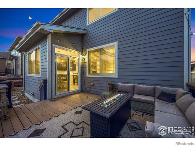 2175 Longfin Drive, Windsor, CO 80550