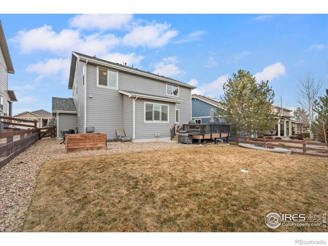 2175 Longfin Drive, Windsor, CO 80550