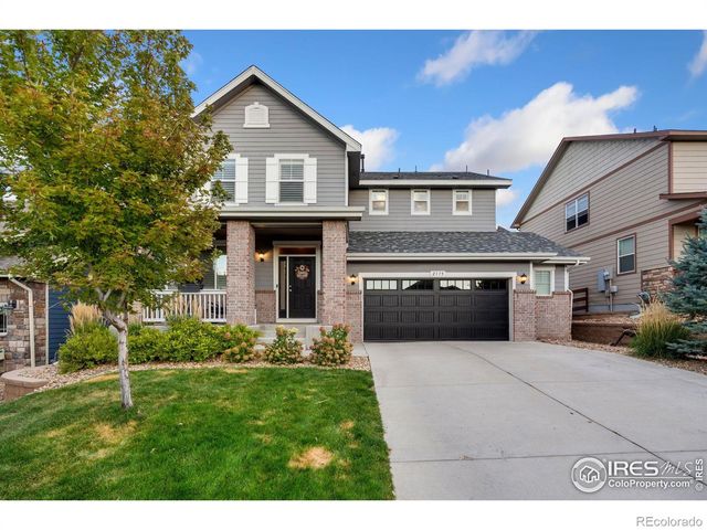 2175 Longfin Drive, Windsor, CO 80550