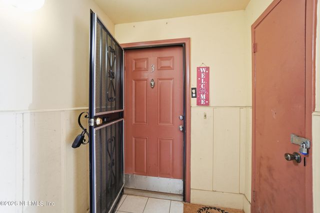3857 MISSION Drive 3, Jacksonville, FL 32217