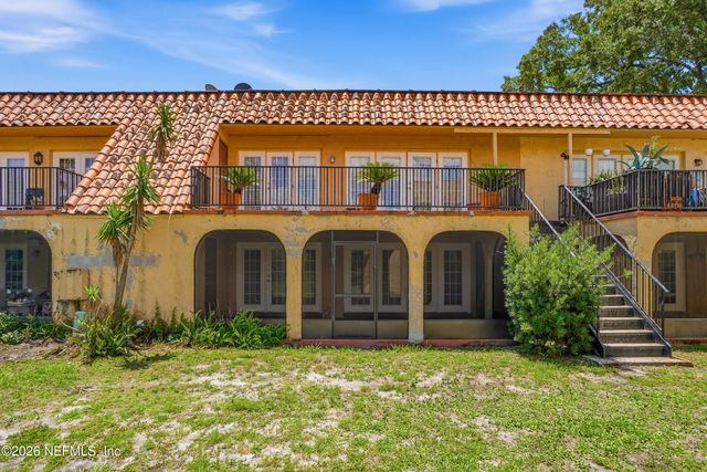 3857 MISSION Drive 3, Jacksonville, FL 32217