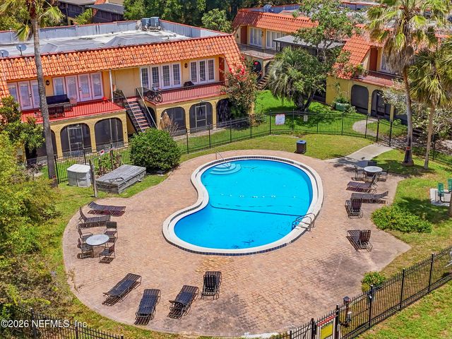 3857 MISSION Drive 3, Jacksonville, FL 32217