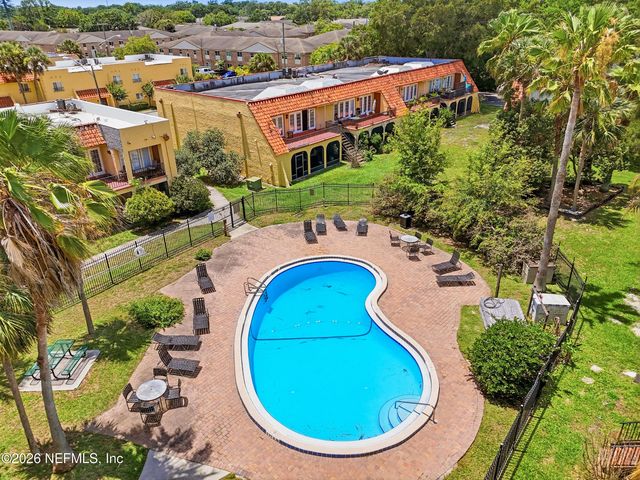 3857 MISSION Drive 3, Jacksonville, FL 32217