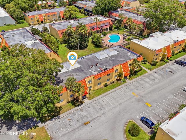 3857 MISSION Drive 3, Jacksonville, FL 32217