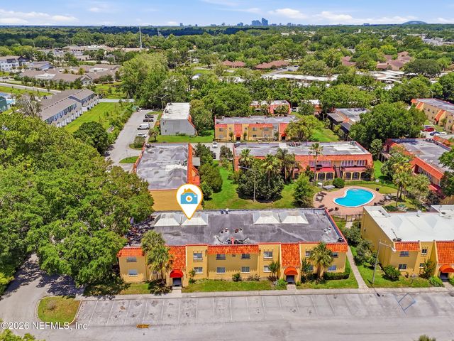 3857 MISSION Drive 3, Jacksonville, FL 32217