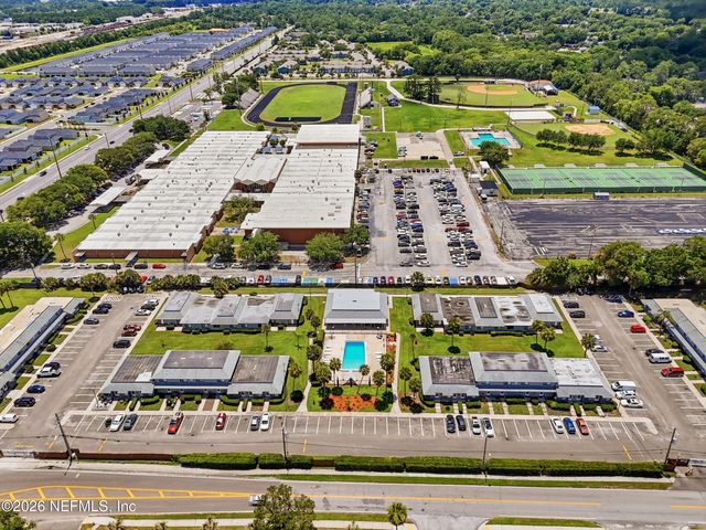 3857 MISSION Drive 3, Jacksonville, FL 32217