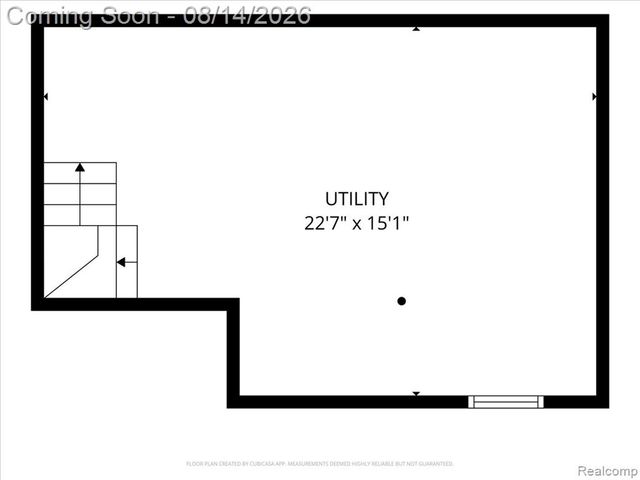 2824 Roundtree Drive, Troy, MI 48083