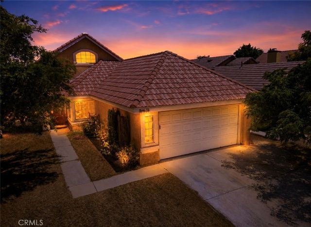 36848 Hillcrest, Palmdale, CA 93552