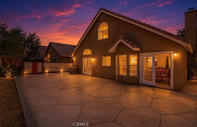 36848 Hillcrest, Palmdale, CA 93552