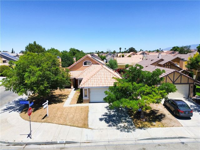 36848 Hillcrest, Palmdale, CA 93552