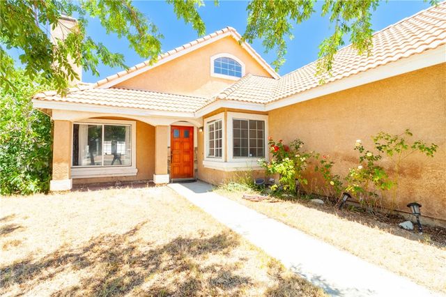 36848 Hillcrest, Palmdale, CA 93552