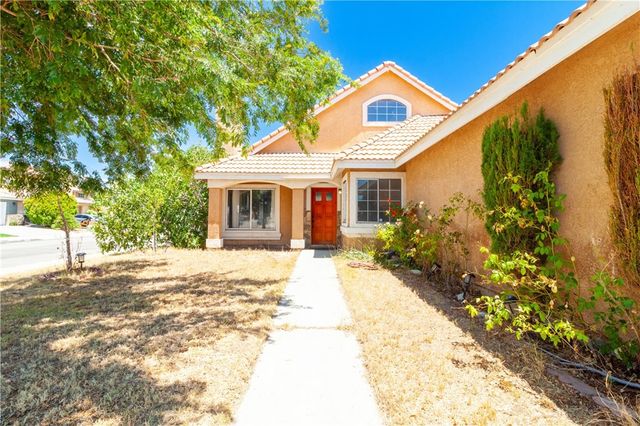 36848 Hillcrest, Palmdale, CA 93552
