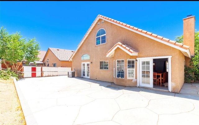 36848 Hillcrest, Palmdale, CA 93552