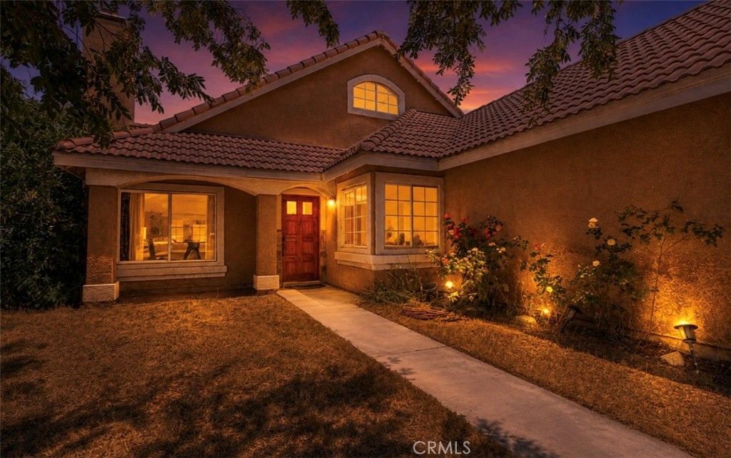 36848 Hillcrest, Palmdale, CA 93552
