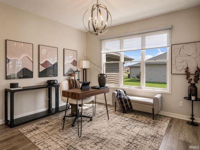 14379 Whisper Rock Boulevard, Fort Wayne, IN 46845