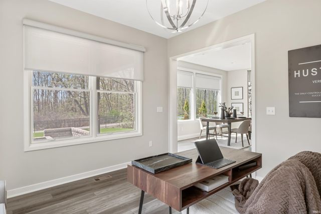14379 Whisper Rock Boulevard, Fort Wayne, IN 46845