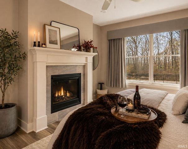 14379 Whisper Rock Boulevard, Fort Wayne, IN 46845