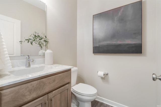 14379 Whisper Rock Boulevard, Fort Wayne, IN 46845
