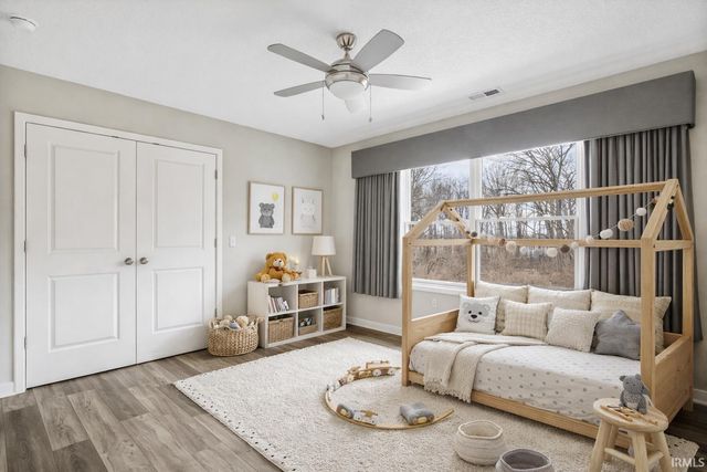 14379 Whisper Rock Boulevard, Fort Wayne, IN 46845